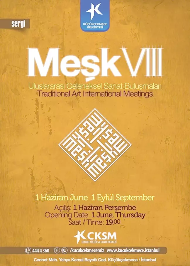 Meşk