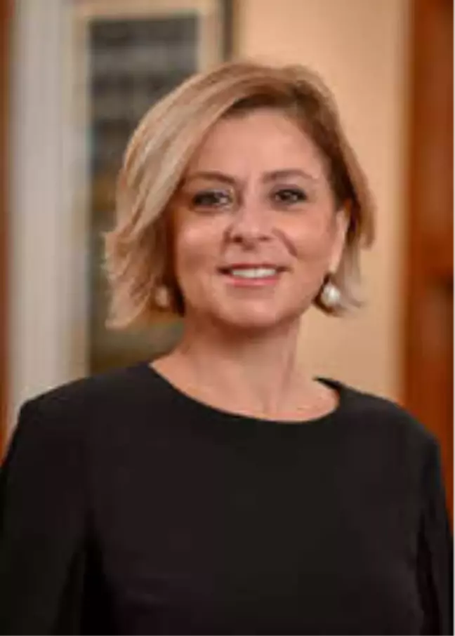 ABank'ta Ticari ve KOBİ Bankacılığı Esra Kıvrak'a Emanet