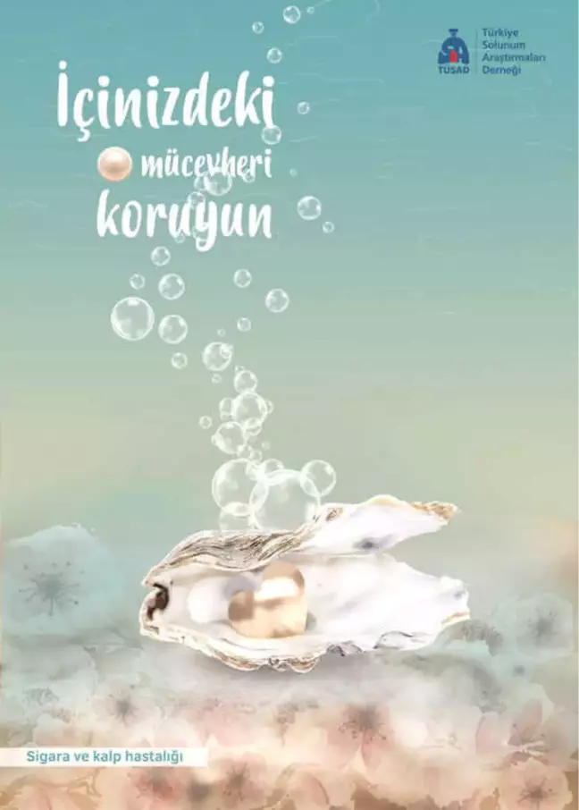 Sigara Her Yıl 85 Milyar Lirayı Kül Ediyor!