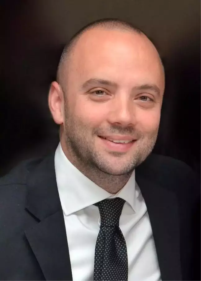 Sonnen Asya Pasifik Strateji Direktörü Yiğit Güven oldu