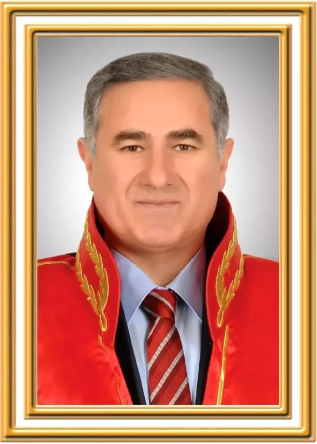 Yargıtay Başkanlığı'na Mehmet Akarca seçildi