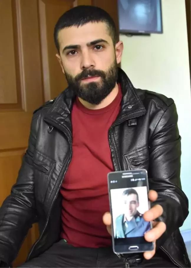 Üniversite Öğrencisi; 'Asteğmen Ağabeyim Darbeci Diye Haksız Yere Tutuklandı'