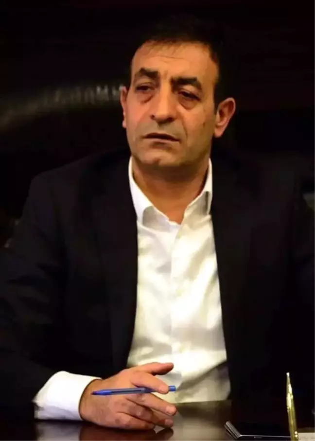 Göğebakan: 'Bağımsız Yargıyı Temsil Ediyoruz'
