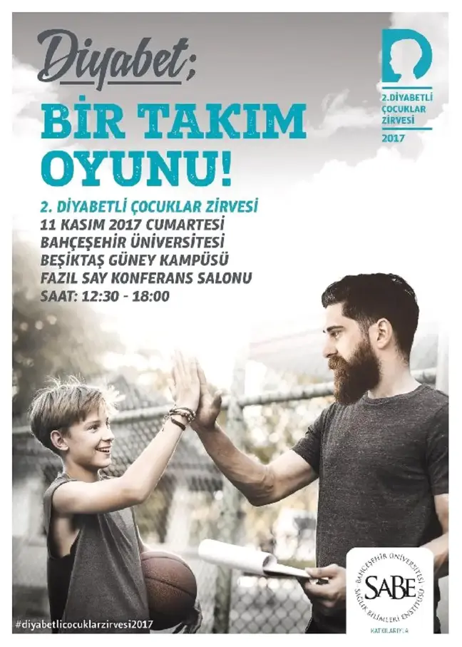 Diyabet Hikâyeleriyle Umut Olacaklar