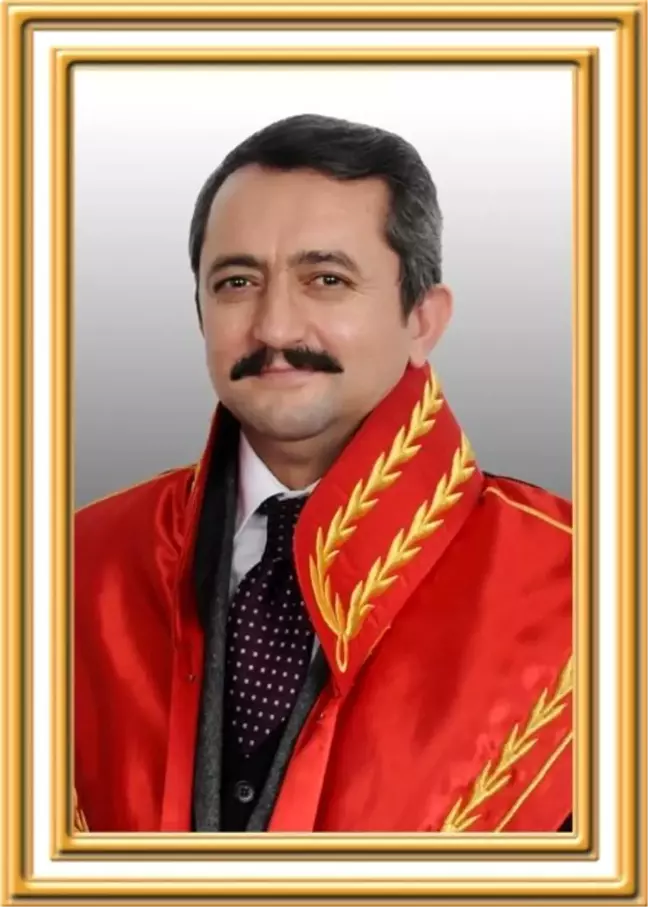 Yargıtay Birinci Başkan Vekili ve Ceza Genel Kurulu Başkanı Seçildi