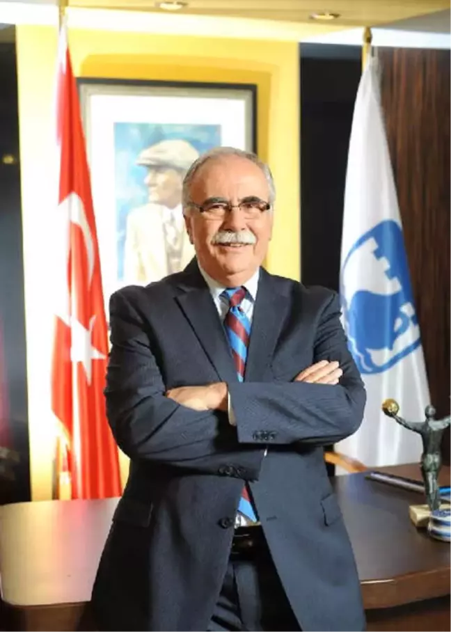 CHP'nin Çanakkale Adayı Ülgür Gökhan