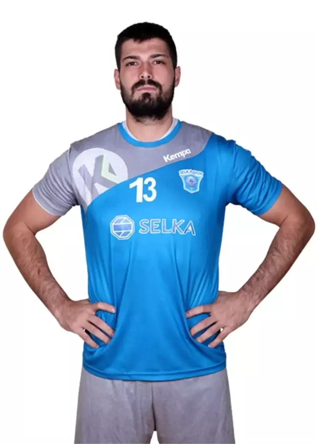 Nilüfer Belediyespor'da iki imza