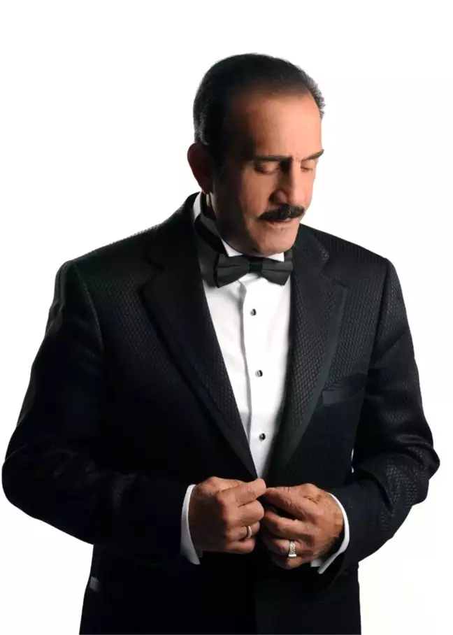Mustafa Keser iki yıl aradan sonra İzmirlilerle buluşacak