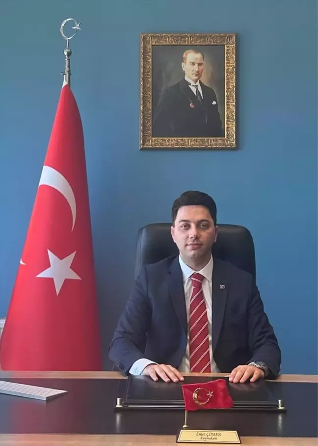 Tokat'ın Bağtaşı köyü yeniden belde statüsüne kavuştu