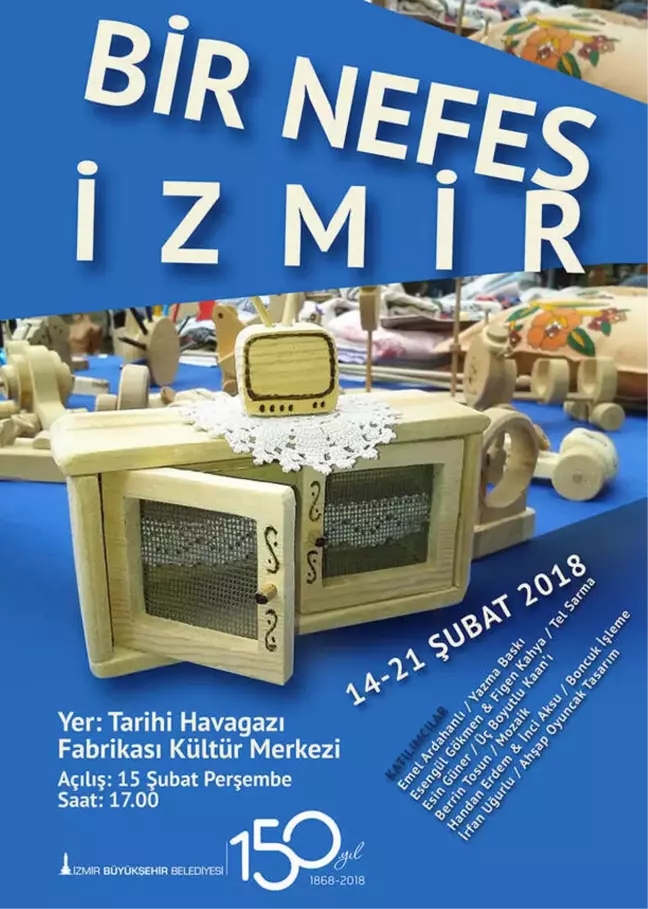 Şimdi Sergi Zamanı