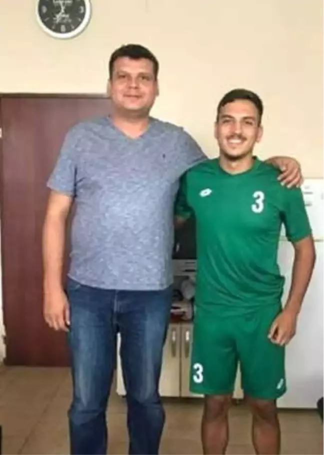 Genç Yetenekler Salihli Belediyespor'da