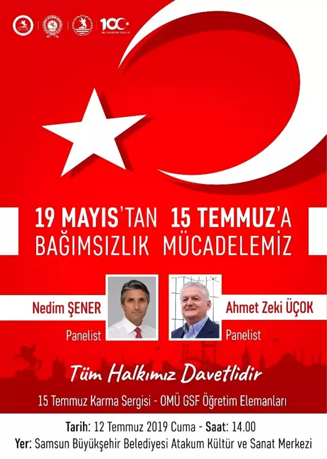 OMÜ'den