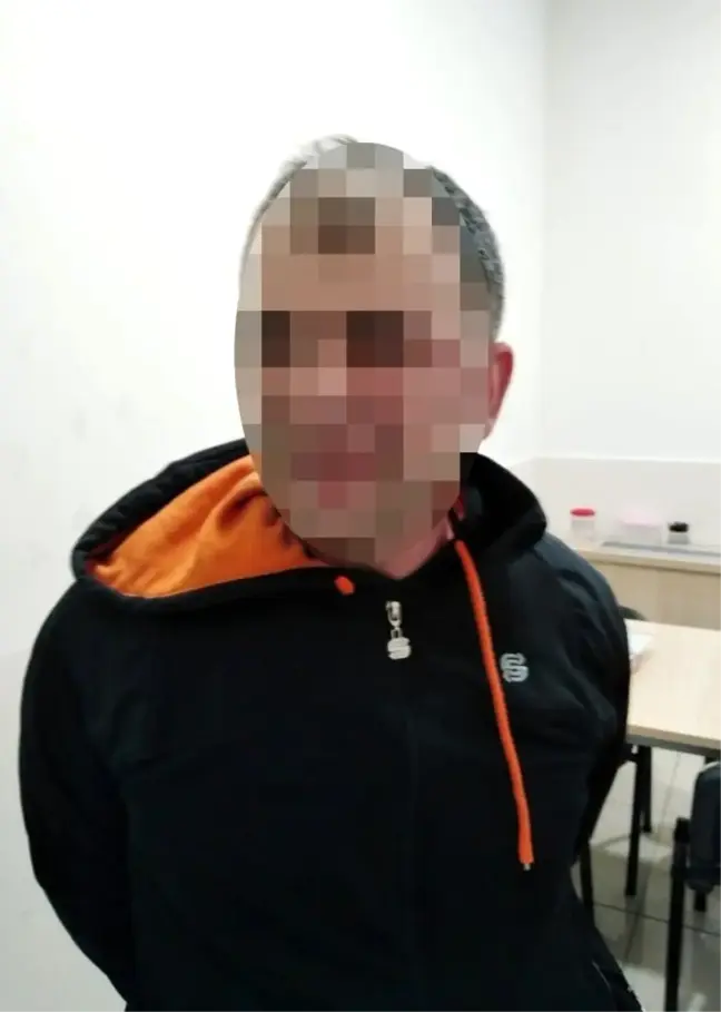 Anadolu Adliyesi'nde görevli savcıya makam odasında saldıran şüpheli serbest kaldı
