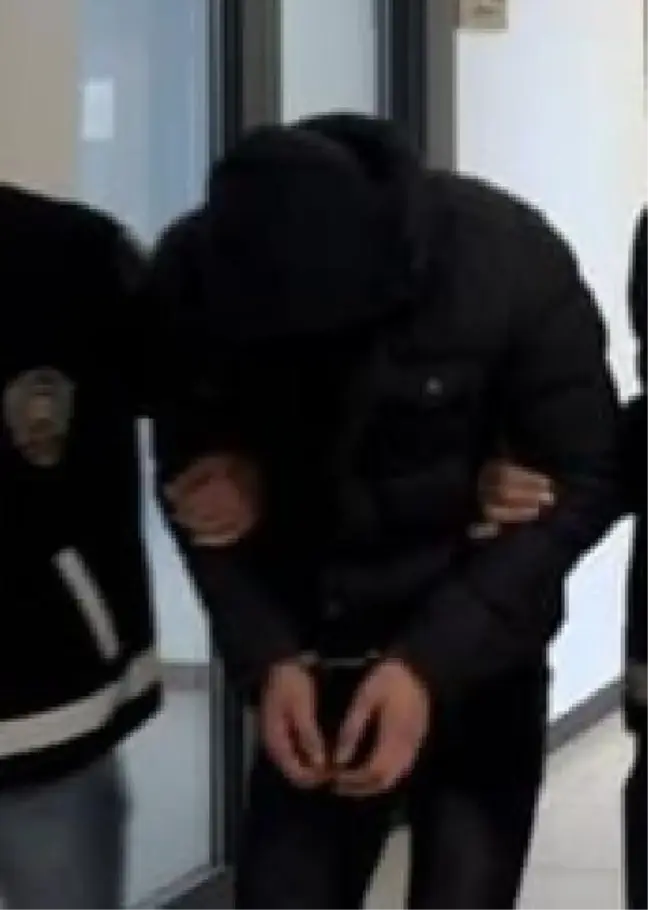 Sosyal medyadan mesaj attığı kadının erkek arkadaşı tarafından öldürüldü