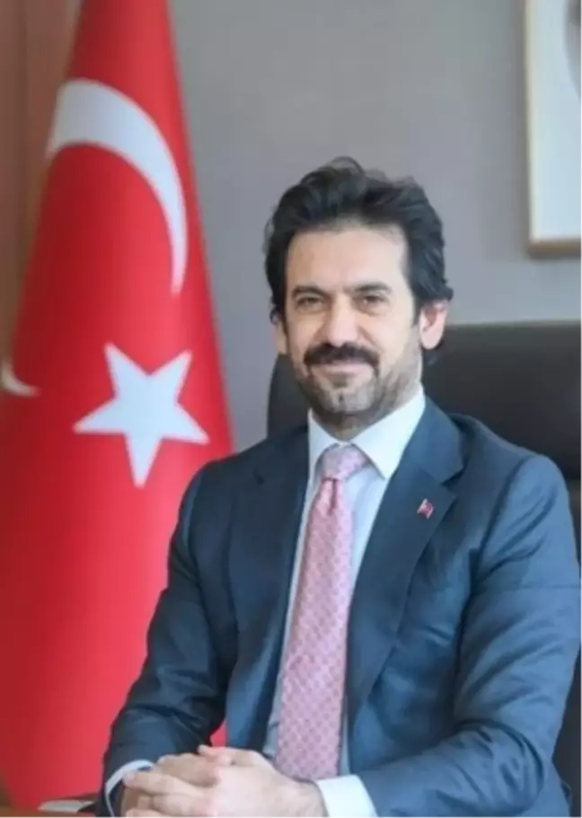 Bakan Yardımcısı Mumcu: Sosyal medyada itibar suikastı hedef alınan kişiyi ciddi şekilde etkileyebilir