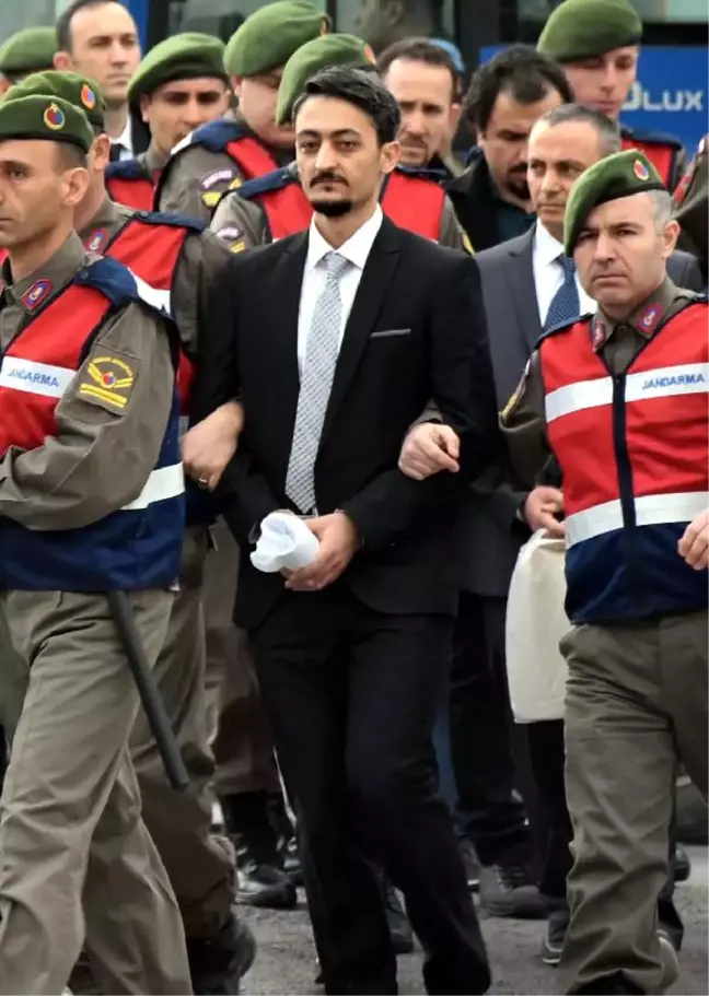 Darbeci Yüzbaşı Şahin: Ömer Halisdemir Gibi Emri Yerine Getirdim (4)