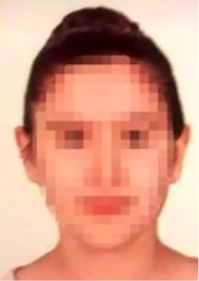Evden kaçan liseli kız bulundu, babası kabul etmeyince yurda verildi