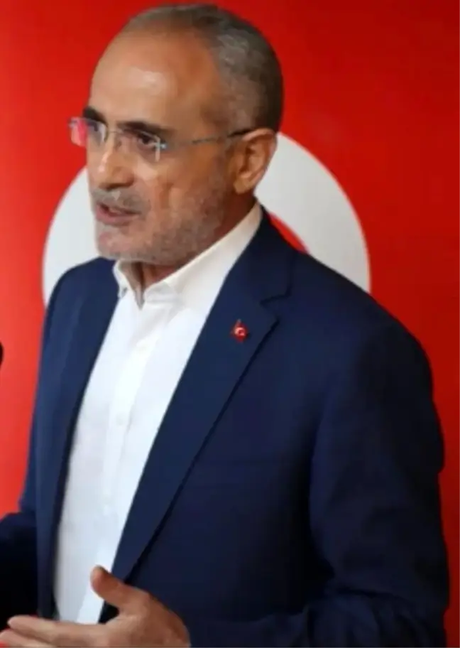 Cumhurbaşkanı Başdanışmanı Topçu: