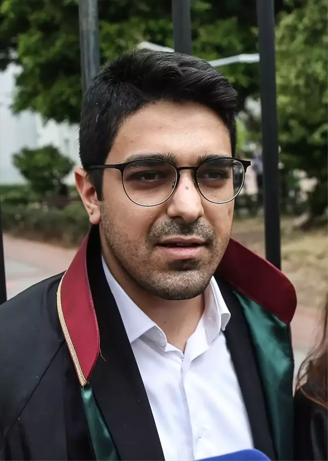 Mersin'de Otizmli Gence Şiddet Uygulayan Bakıcıya Hapis Cezası