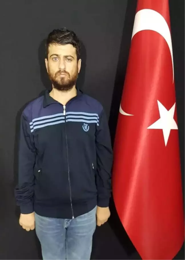 Reyhanlı Saldırısının Planlayıcısı Yusuf Nazik, Lazkiye'de Yakalanarak Türkiye'ye Getirildi