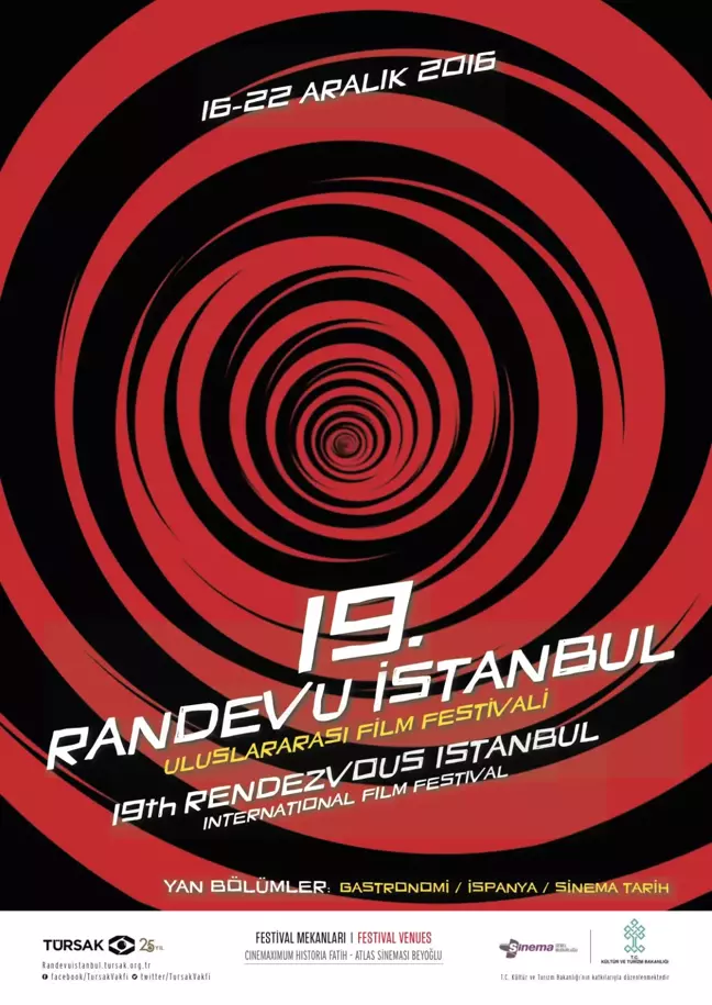 Randevu İstanbul, damaklarda hoş bir lezzetle sona erdi