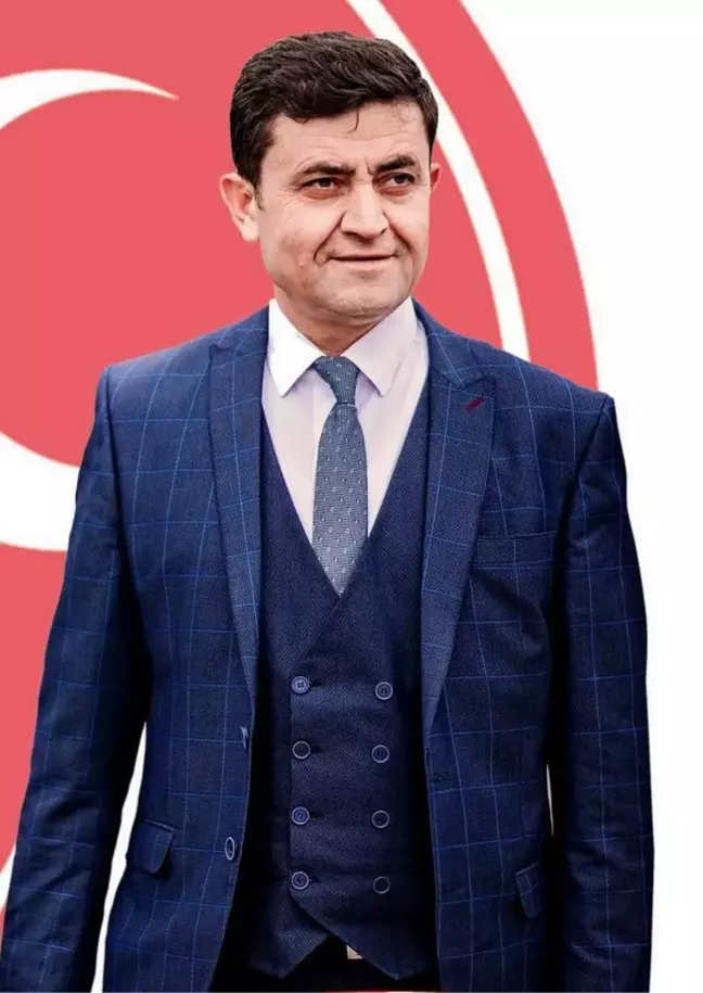 Çeltikçi Belediye Başkanı Aydın'ın hapis cezası onandı