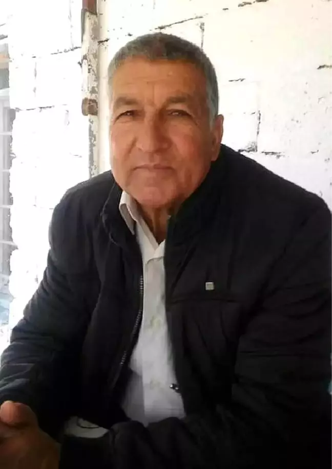 Kayıp çiftçinin 37'nci günde cansız bedeni bulundu