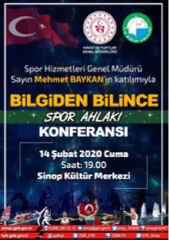 Sinop'ta