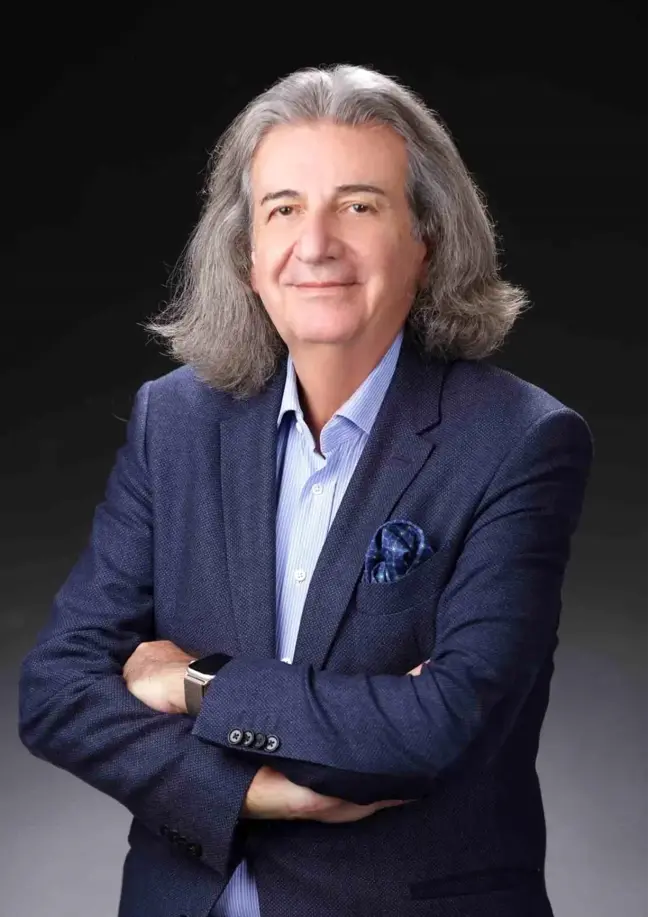 Yıldız Holding'in inovasyon şirketi Northstar'ın CEO'su Cengiz Altop oldu