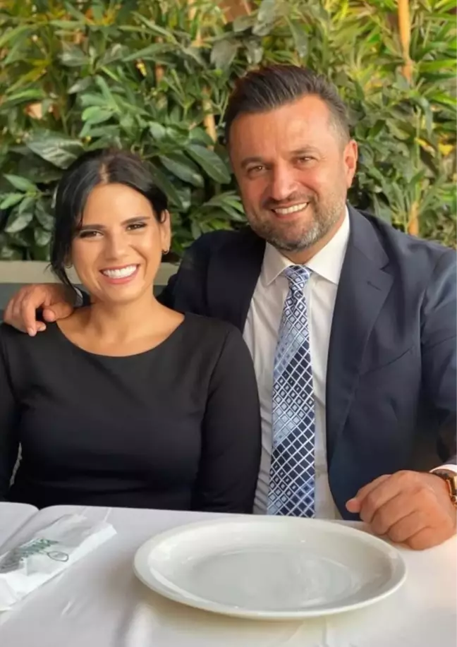 Bülent Uygun'un Kızı Almina Tude Uygun Hayatını Kaybetti