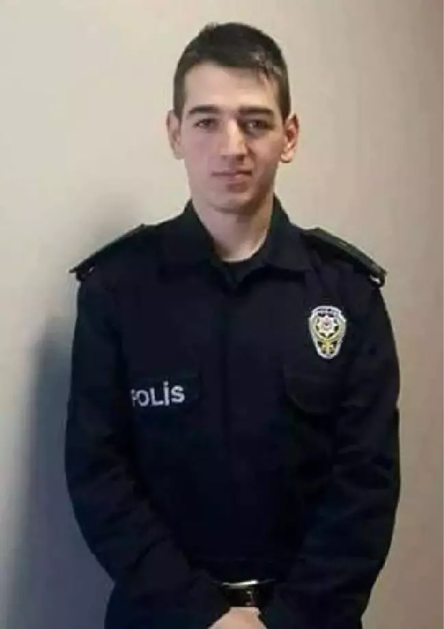 Çorumlu Polis Şehit Oldu