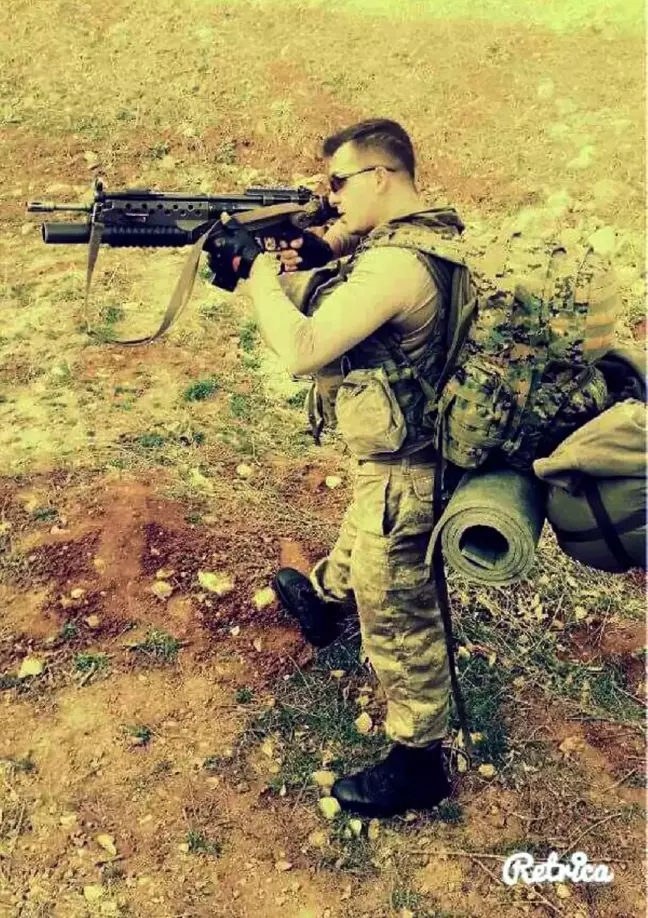 Şırnak'taki Terör Saldırısı