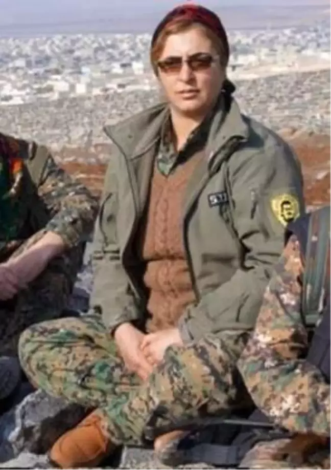 MİT, PKK/PAJK'nın koordinasyon üyesini etkisiz hale getirdi