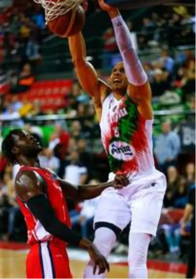 Basketbol: FIBA Erkekler Avrupa Kupası
