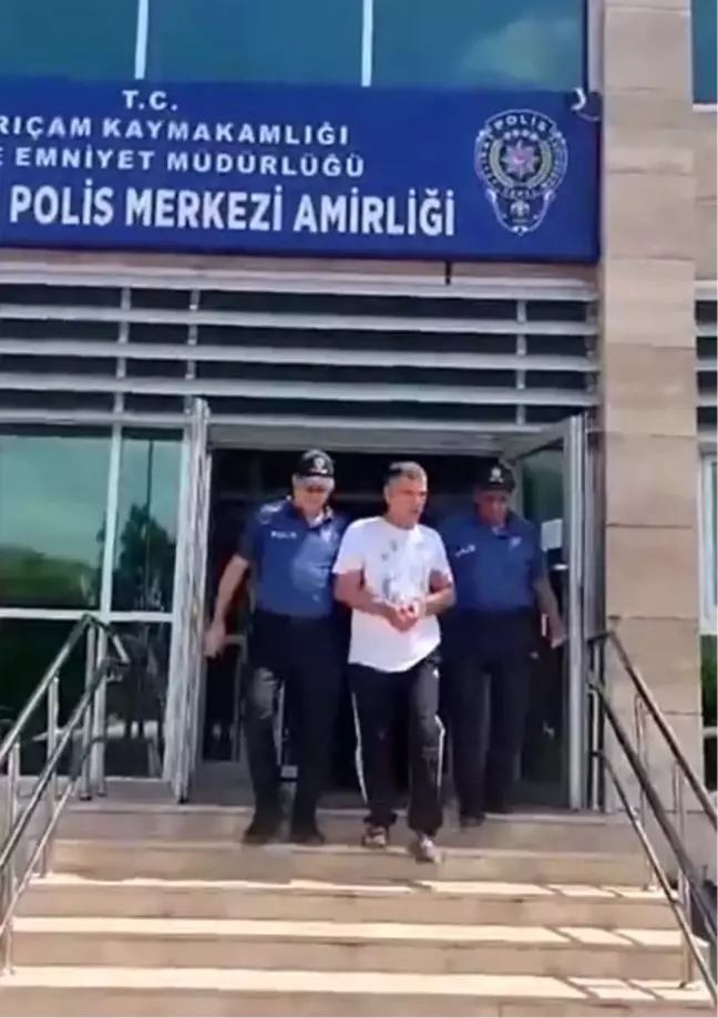 Adana'da 18 yıl 2 ay 20 gün kesinleşmiş hapis cezasıyla aranan hükümlü yakalandı