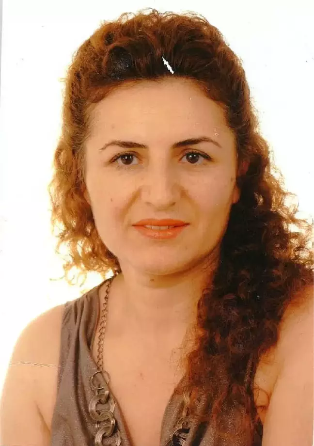 Almanya'da Türk Kadın Kayıp
