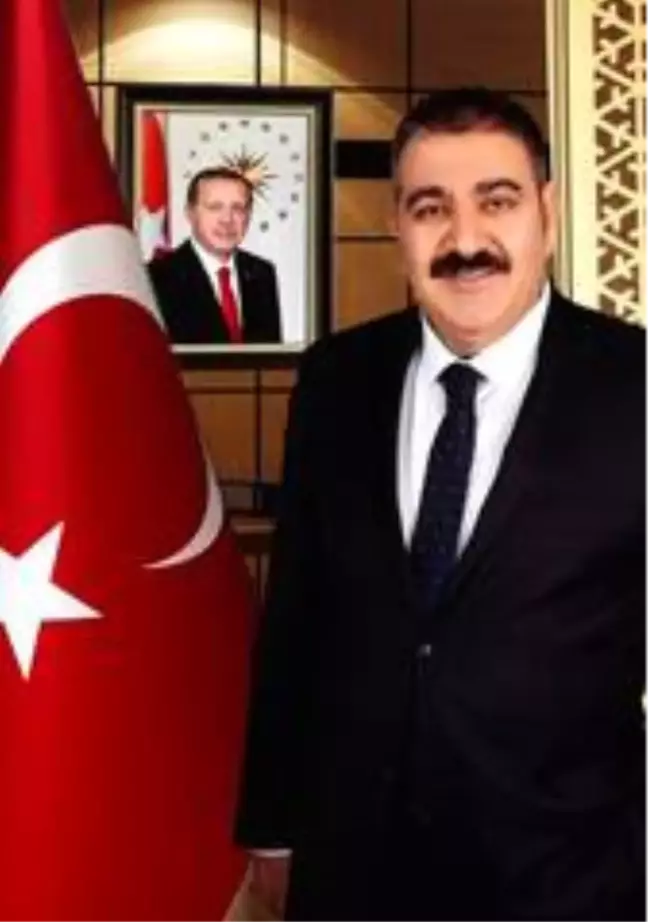 Avukat Başkan'dan Avukatlar Günü mesajı