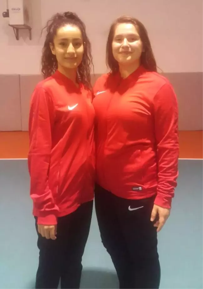 Saruhanlı Belediyespor'da Milli Heyecan