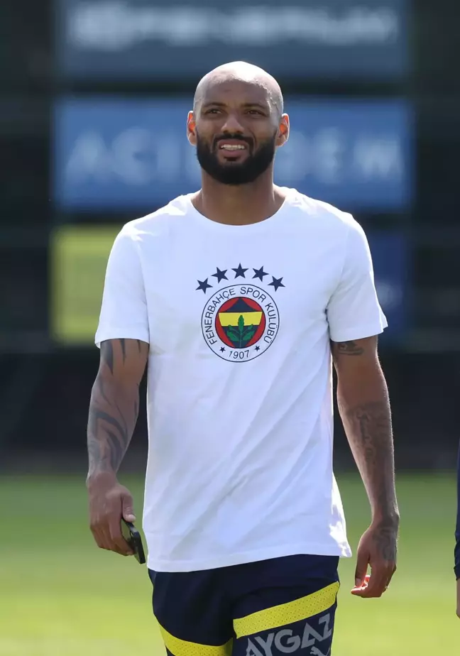 Son dakika haber | Joao Pedro, Fenerbahçe'ye transferinin doğru bir karar olduğunu açıkladı (1)