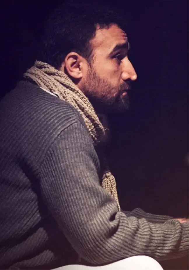 Ben Ruhi Bey Nasılım