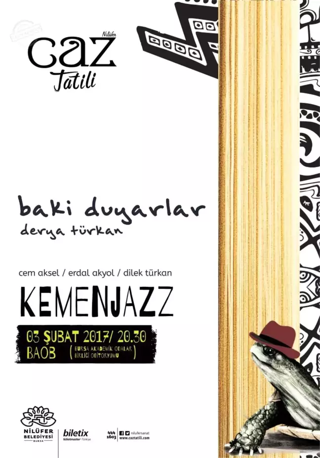 Kemenjazz