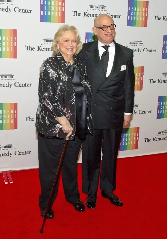 Broadway'in Efsanevi Yıldızı Barbara Cook Hayatını Kaybetti