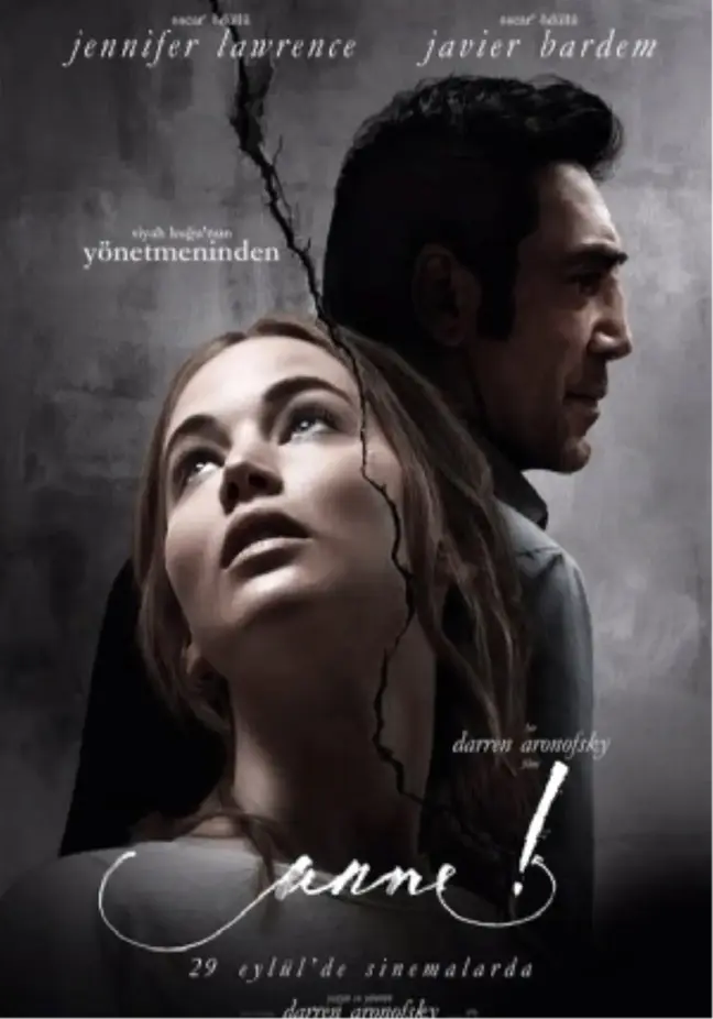 Anne! Filmi