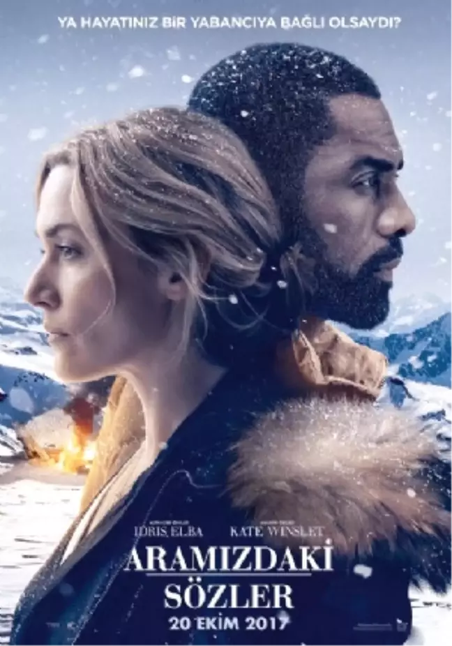 Aramızdaki Sözler Filmi