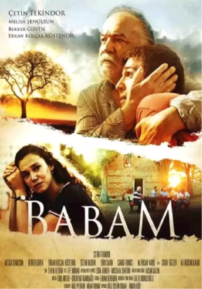 Babam Filmi