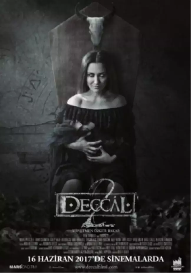 Deccal 2 Filmi