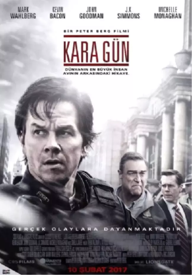 Kara Gün Filmi