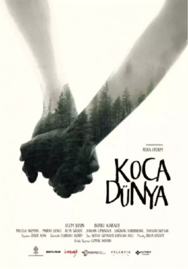 Koca Dünya Filmi
