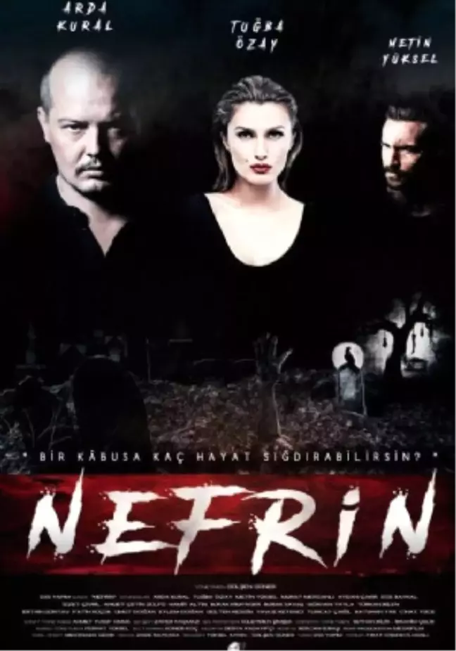 Nefrin Filmi