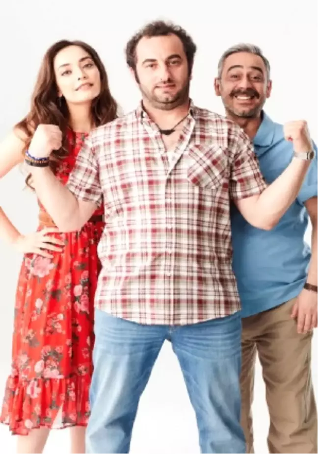 Şansımı Seveyim Filmi